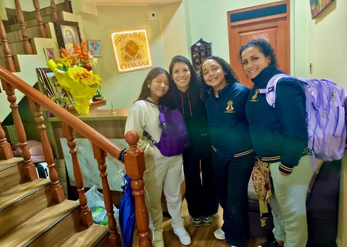 Affittacamere Chakana Cuzco