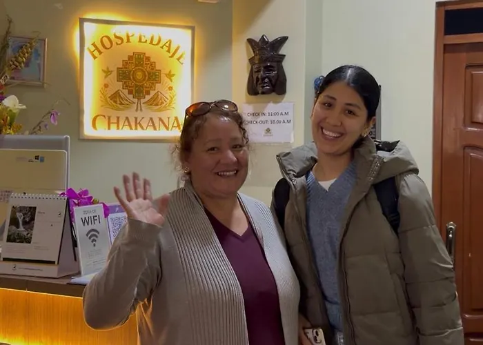 Affittacamere Chakana Cuzco